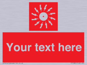 Custom Fire: Fire alarm beacon